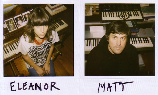 The Fiery Furnaces – Bitter Tea