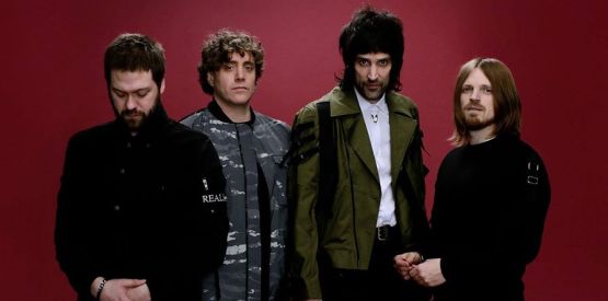 Kasabian – Empire