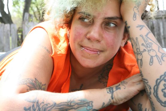 Kimya Dawson – Remember That I Love You