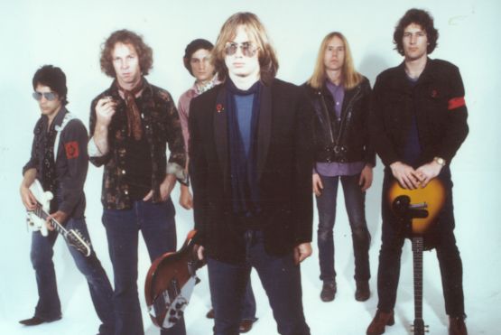 Radio Birdman – Zeno Beach