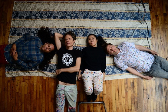 Deerhoof – Friend Opportunity