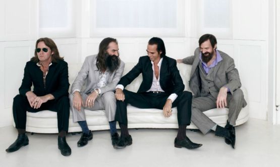 Grinderman – Grinderman