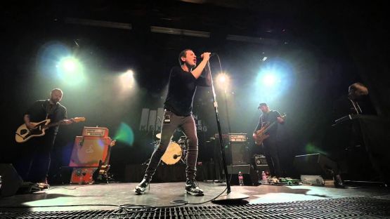 The Twilight Sad – Fourteen Autumns And Fifteen Winters