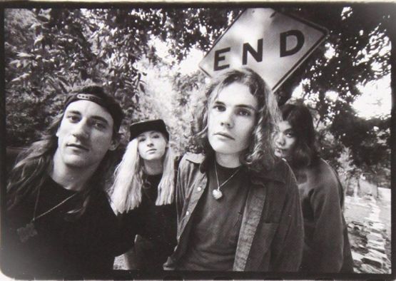 The Smashing Pumpkins – Oceania