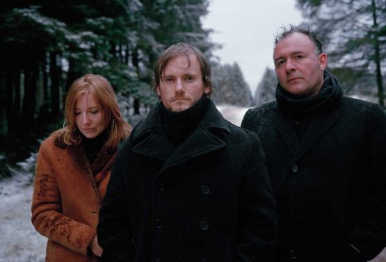 Portishead – Third