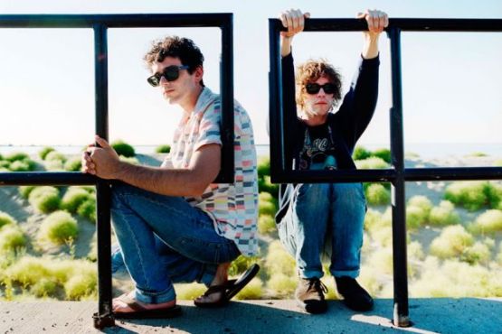 MGMT – Oracular Spectacular