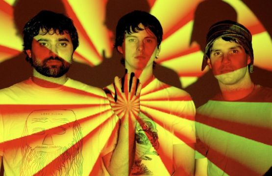 Animal Collective – Merriweather Post Pavilion