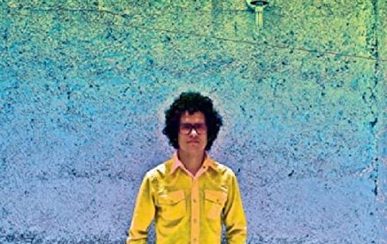 Omar Rodriguez-Lopez – Old Money