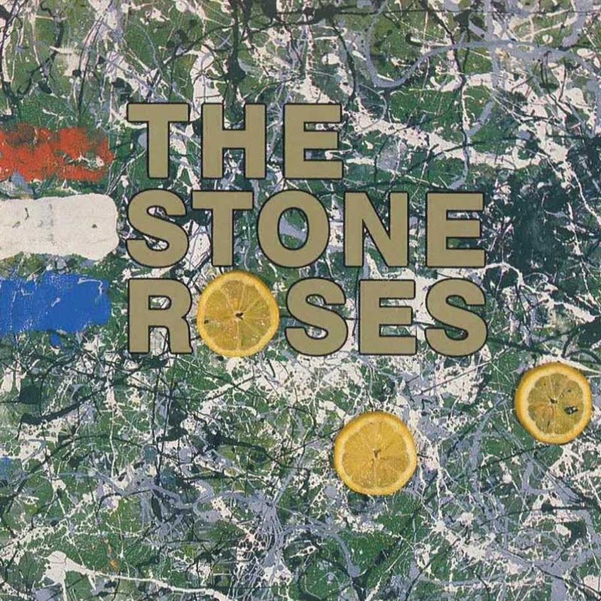 Stone Roses che debutto…