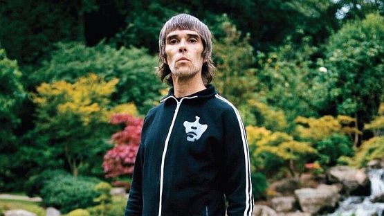 Ian Brown – My Way