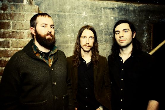 Russian Circles – Geneva