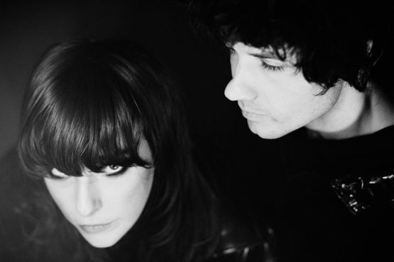 Beach House – Teen Dream