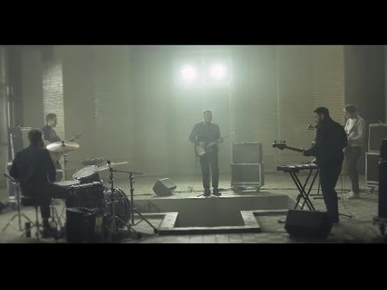 Frightened Rabbit – The Winter Of Mixed Drinks