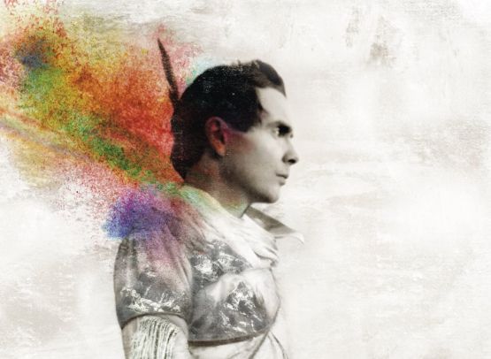 Jónsi – Go