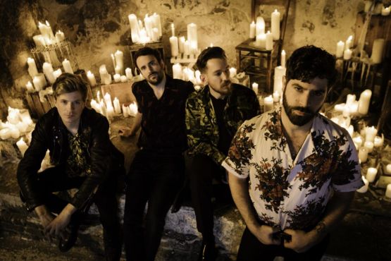 Foals – Total Life Forever