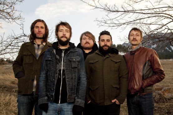 Band Of Horses – Mirage Rock