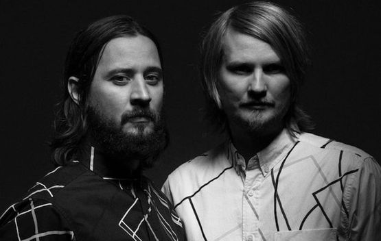 Röyksopp – Senior