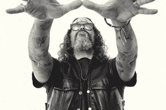 Brant Bjork – Gods & Goddesses