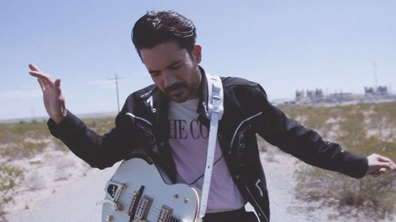 Matthew Dear – Black City