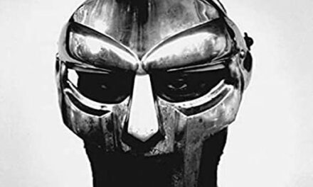 MF DOOM – Expektoration Live