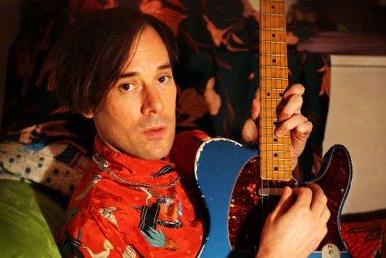 Of Montreal – False Priest