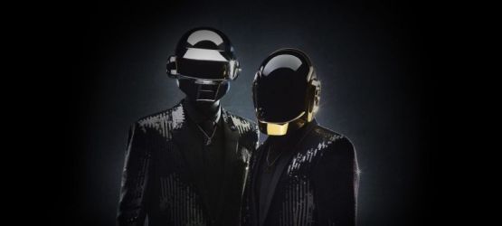 Daft Punk – Alive 2007