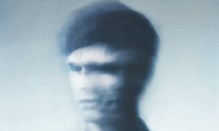 James Blake – S/T