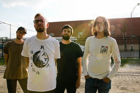 Cloud Nothings – Cloud Nothings