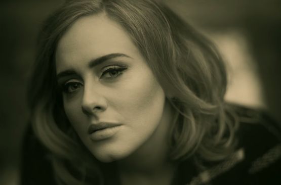 Adele – 21