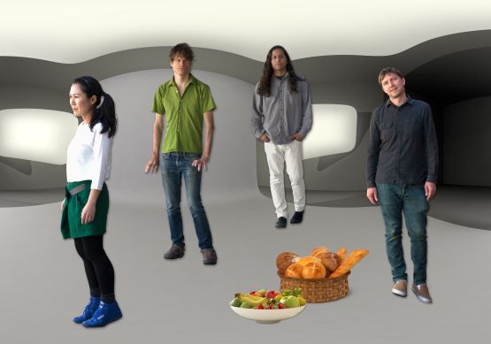 Deerhoof – Deerhoof Vs Evil