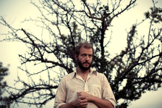 Bon Iver – Bon Iver