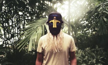 SBTRKT – SBTRKT