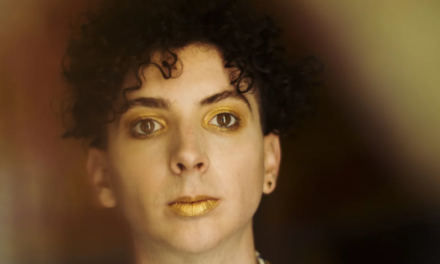 Youth Lagoon – The Year Of Hibernation