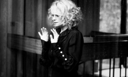 Goldfrapp – The Singles