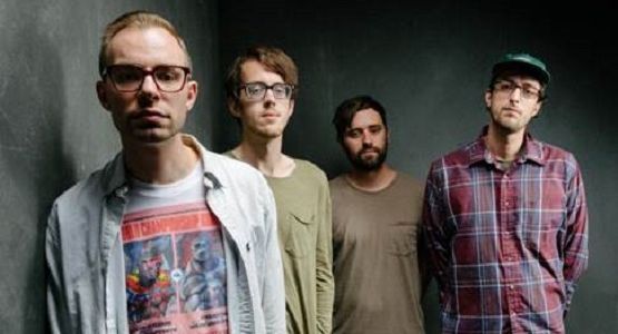 Cloud Nothings – Attack On Memory