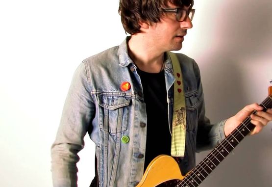 Graham Coxon – The Spinning Top