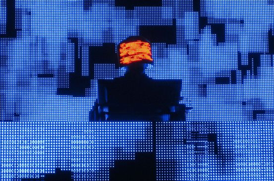 Squarepusher – Ufabulum