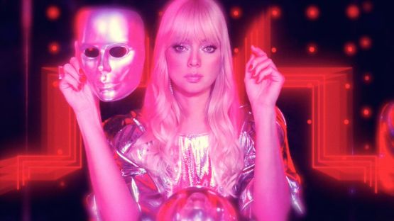 Chromatics – Kill For Love