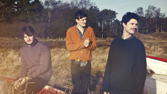 Efterklang – Magic Chairs