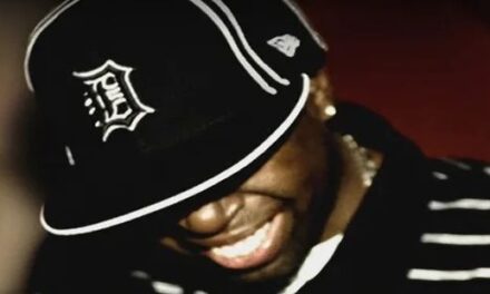 J Dilla – Rebirth Of Detroit