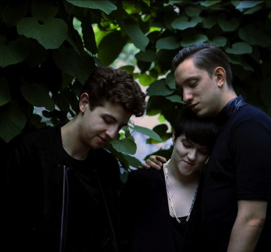 The XX – Coexist