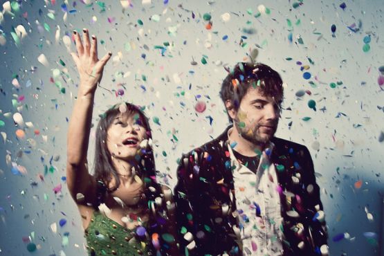 Asobi Seksu – Citrus