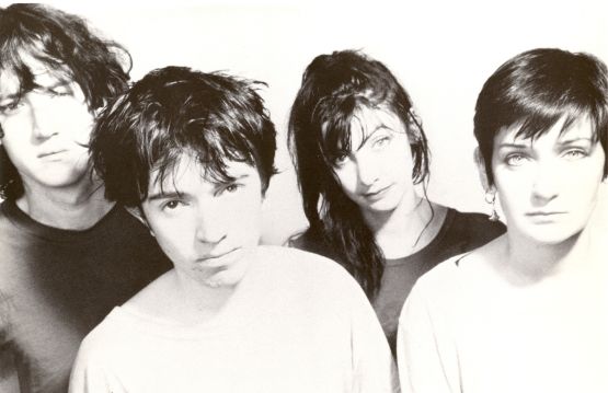 My Bloody Valentine – MBV