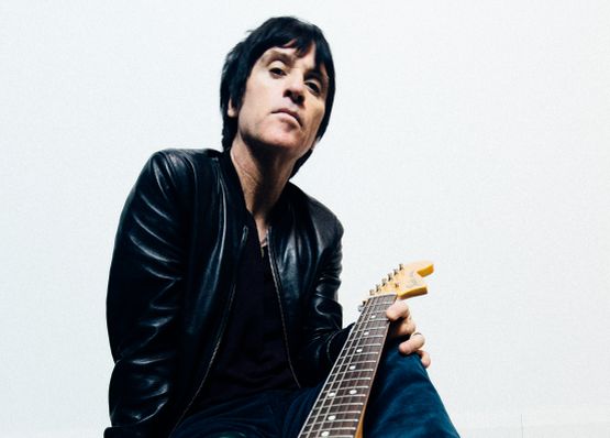 Johnny Marr – Fever Dreams Pt 2 EP