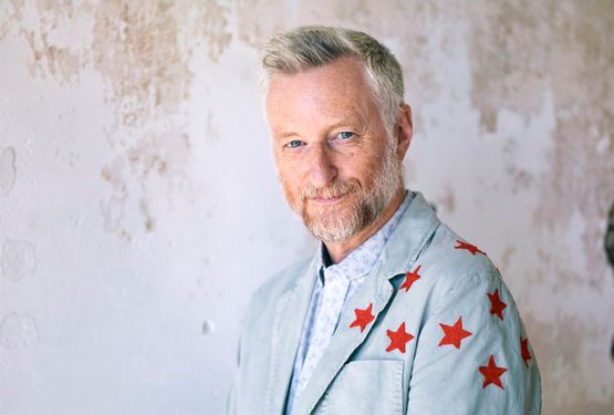 Billy Bragg – Tooth & Nail