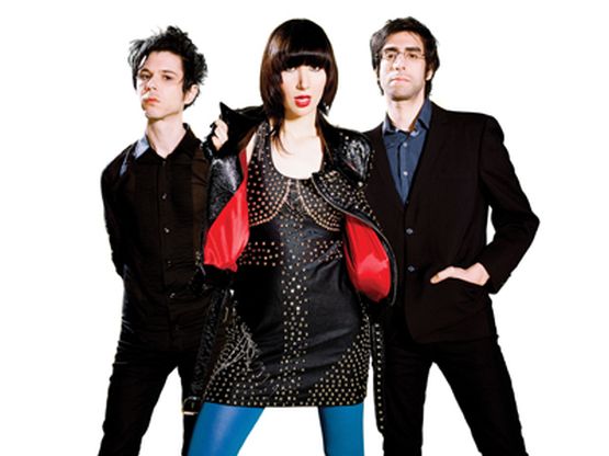 Yeah Yeah Yeahs – Mosquito