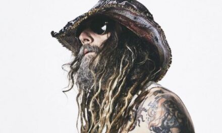 Rob Zombie – Venomous Rat Regeneration Vendor