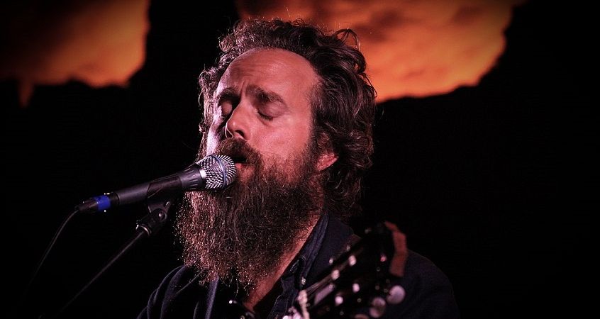 Iron And Wine – Live @ Barbican Hall (Londra, 28/05/2013)