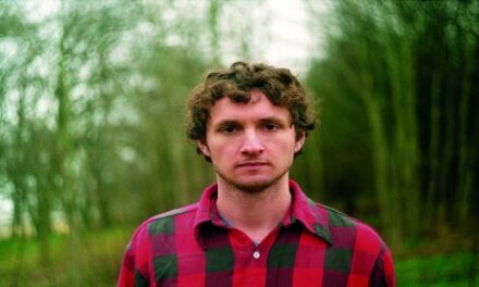 Sam Amidon – Bright Sunny South