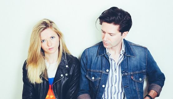 Still Corners – Strange Pleasures